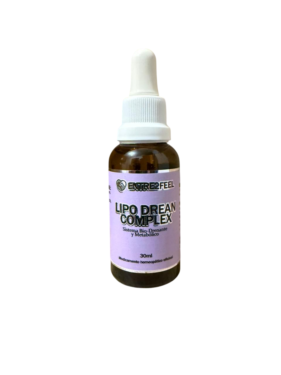 Gotas Lipo Drean Complex